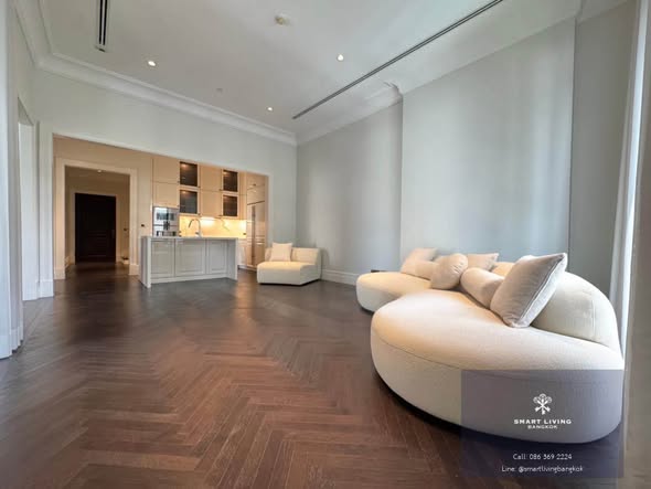 living room of 98 Wireless