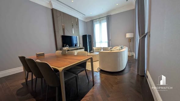 living room and room interior of 98 Wireless