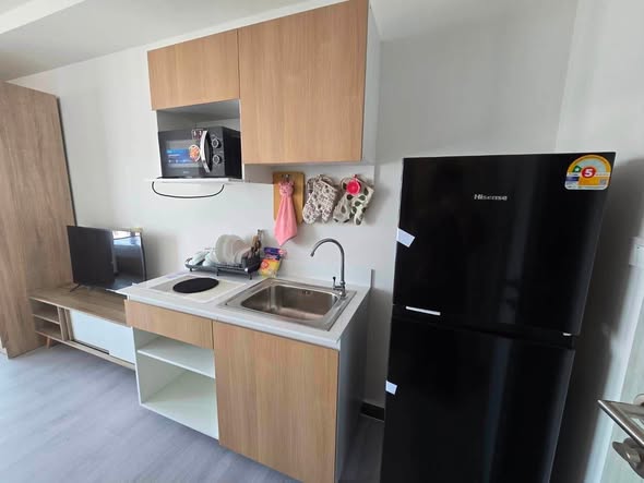 A Land Condo Sai Noi Nonthaburi