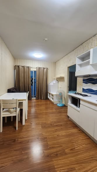 bedroom of A Space Hideaway Asoke – Ratchada XYZ Building