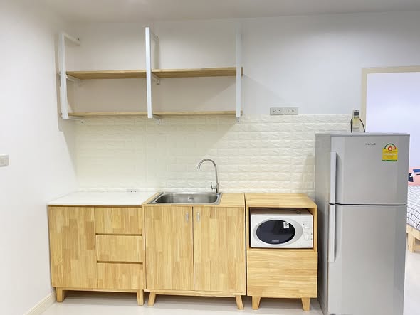 A Space Hideaway Asoke – Ratchada XYZ Building