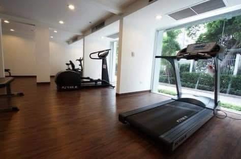 A Space Hideaway Asoke – Ratchada XYZ Building