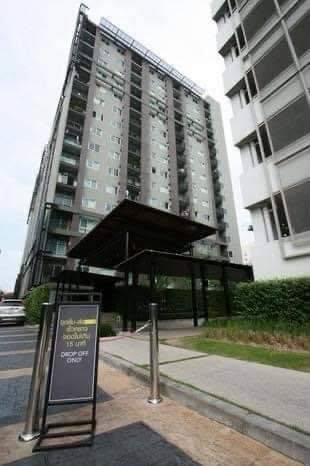 A Space Hideaway Asoke – Ratchada XYZ Building