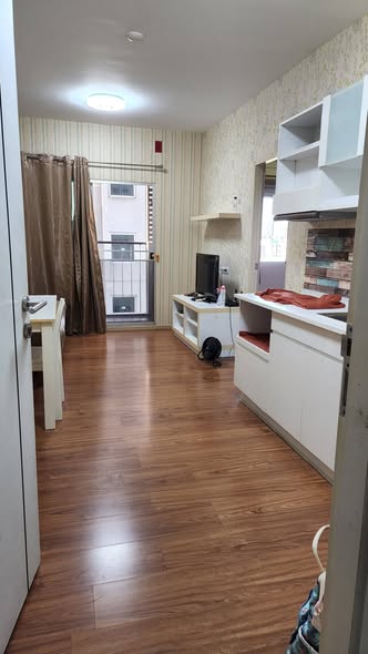 A Space Hideaway Asoke – Ratchada XYZ Building