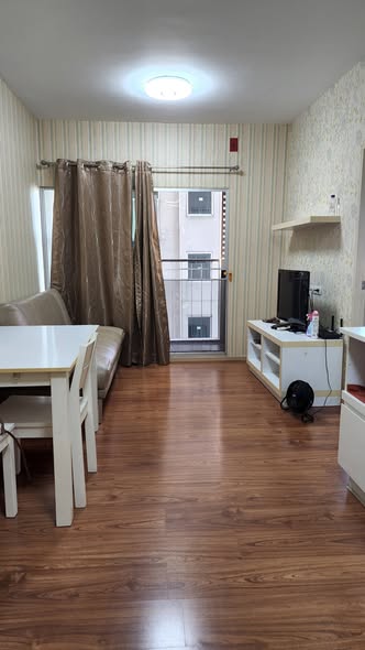 A Space Hideaway Asoke – Ratchada XYZ Building
