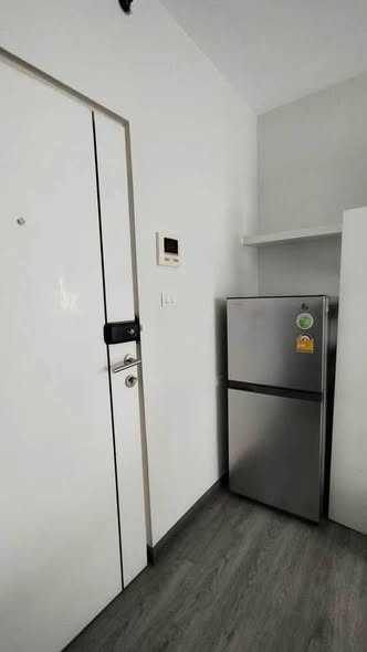 A Space ID Asok-Ratchada