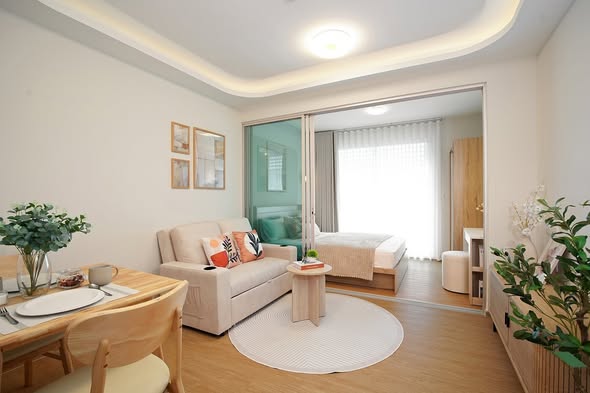 A Space ME Sukhumvit 77