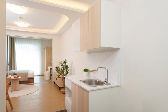 A Space ME Sukhumvit 77