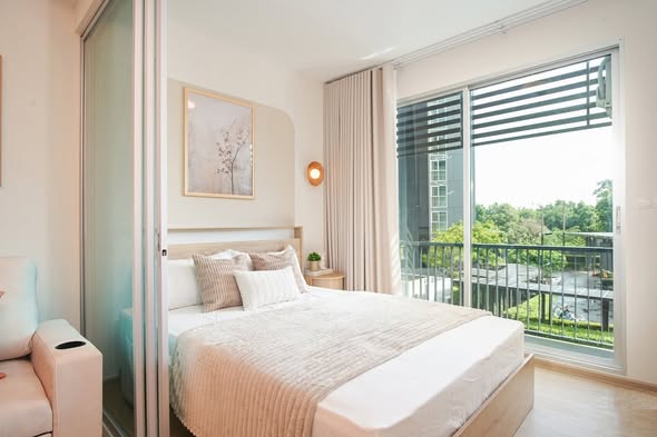 A Space ME Sukhumvit 77