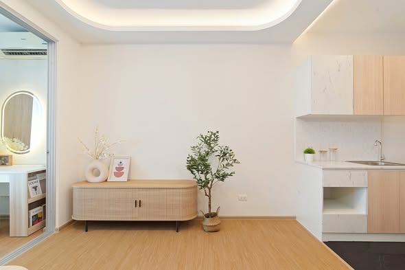 A Space ME Sukhumvit 77