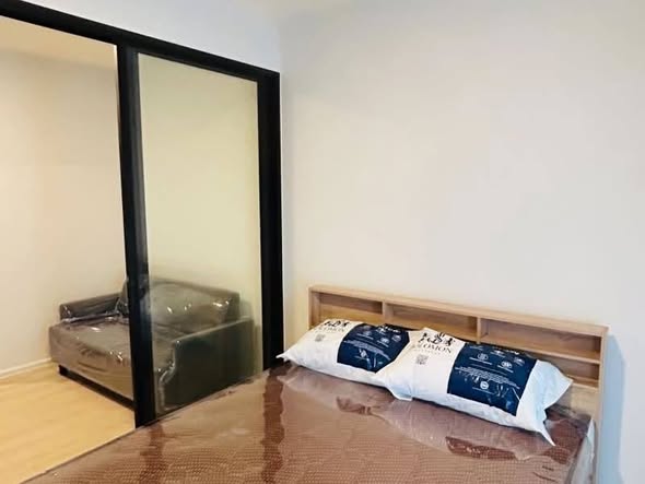 bedroom of A Space Mega 1