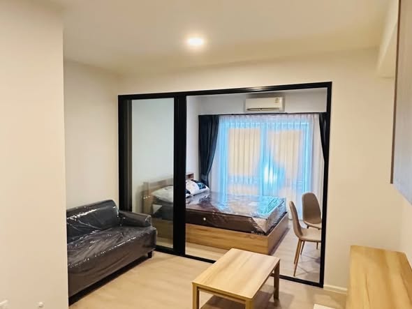 bedroom of A Space Mega 1