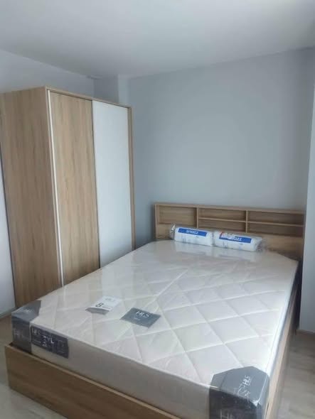 bedroom of A Space Mega 1