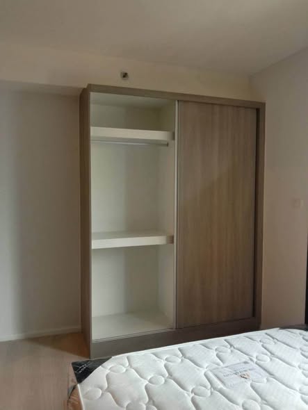 bedroom of A Space Mega 1