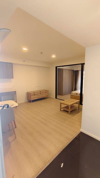 bedroom of A Space Mega 1
