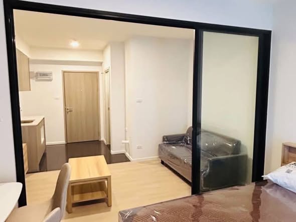 bedroom and room interior of A Space Mega 1