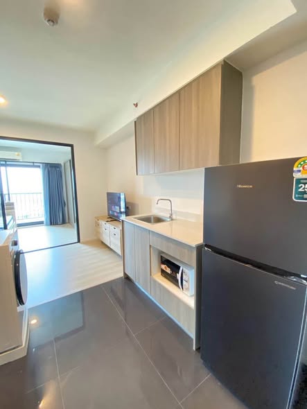 A Space Mega 1