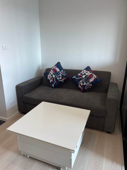 living room and room interior of A Space Mega 1