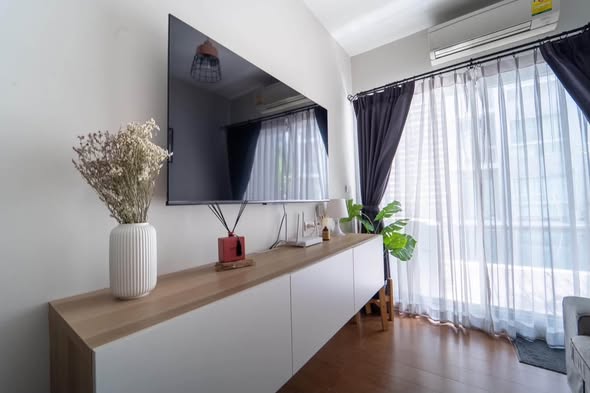 living room and room interior of A Space Play