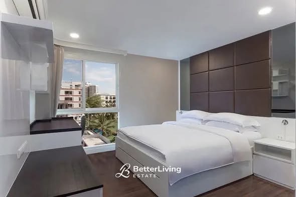 bedroom of Aashiana