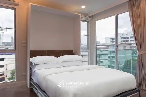 bedroom of Aashiana
