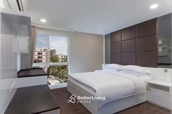 bedroom of Aashiana