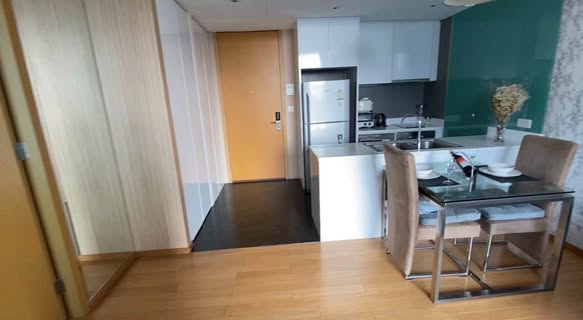 AEQUA Residence Sukhumvit 49 dad no3
