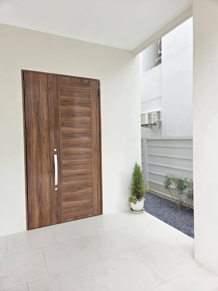 room interior of AERIE ศรีนครินทร์ กรุงเทพกรีฑา