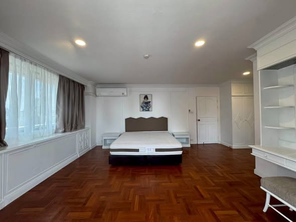 bedroom of AGT Venture ( Thailand )