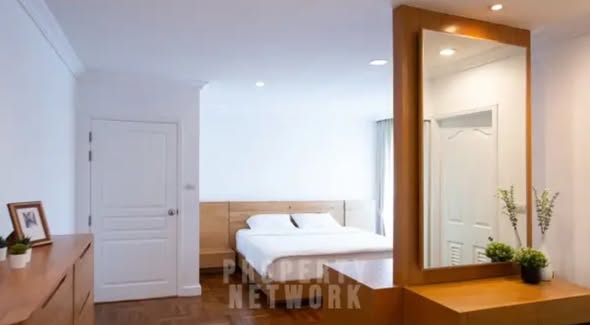 bedroom and room interior of AGT Venture ( Thailand )