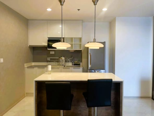 kitchen of AGT Venture ( Thailand )