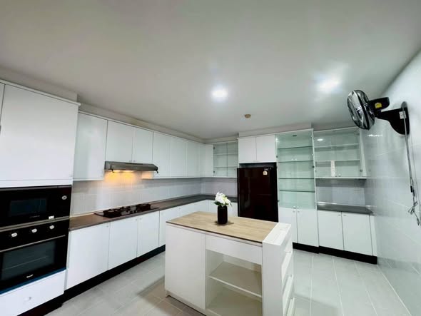 kitchen of AGT Venture ( Thailand )