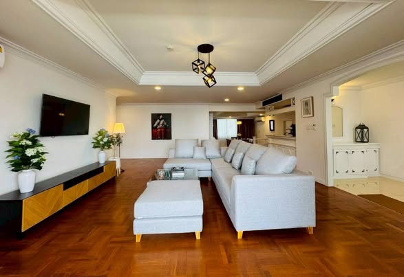 living room of AGT Venture ( Thailand )