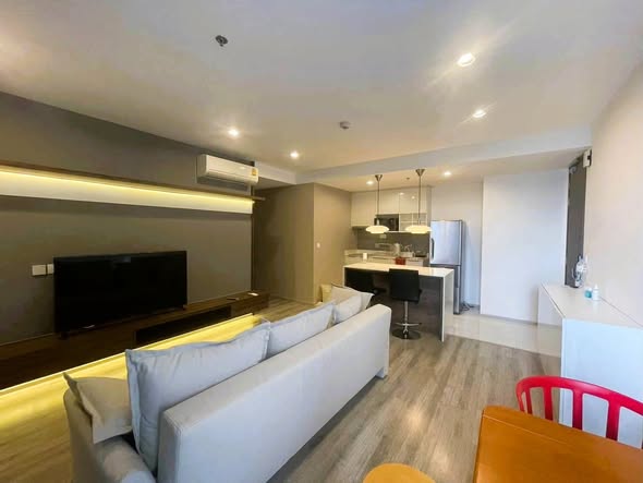 room interior of AGT Venture ( Thailand )