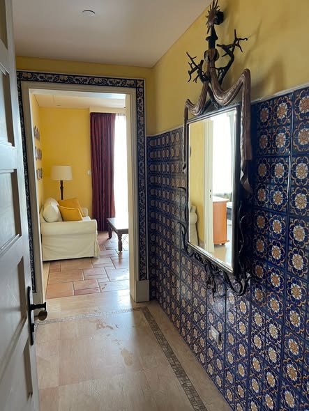 bathroom of Aguston Sukhumvit 22