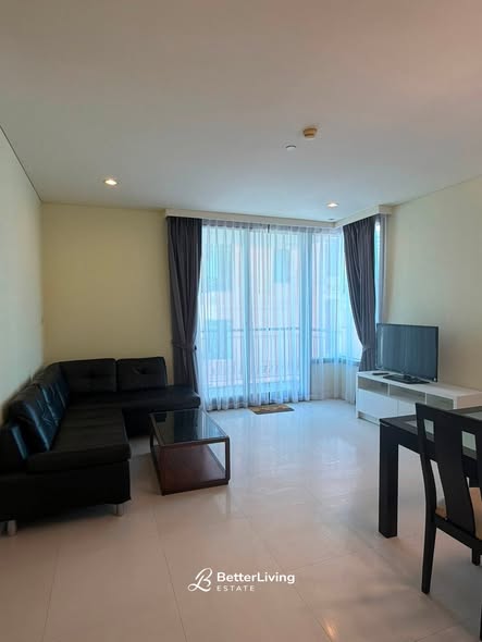 bedroom of Aguston Sukhumvit 22