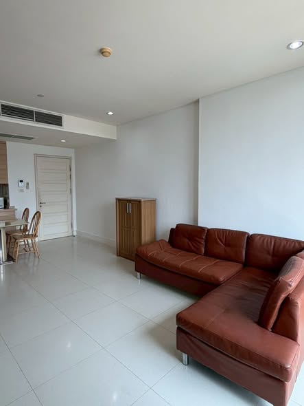 living room of Aguston Sukhumvit 22
