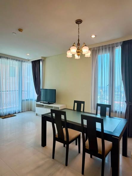 room interior of Aguston Sukhumvit 22