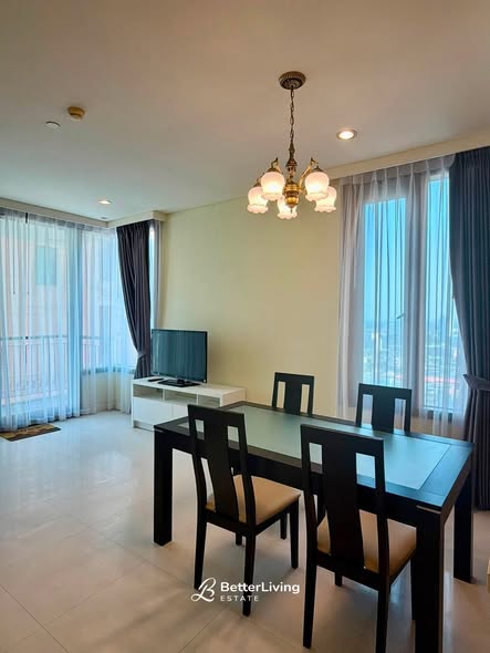 room interior of Aguston Sukhumvit 22