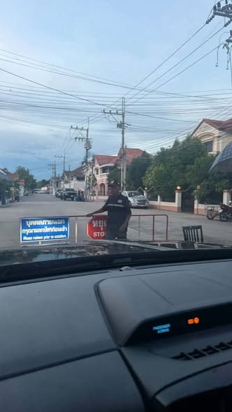 พูลวิลล่ากรุงเทพ Airy Ville Bangkok