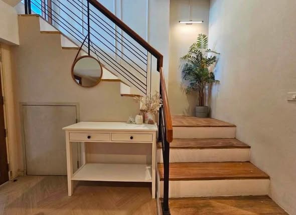 Alisha View Luxury Townhouse