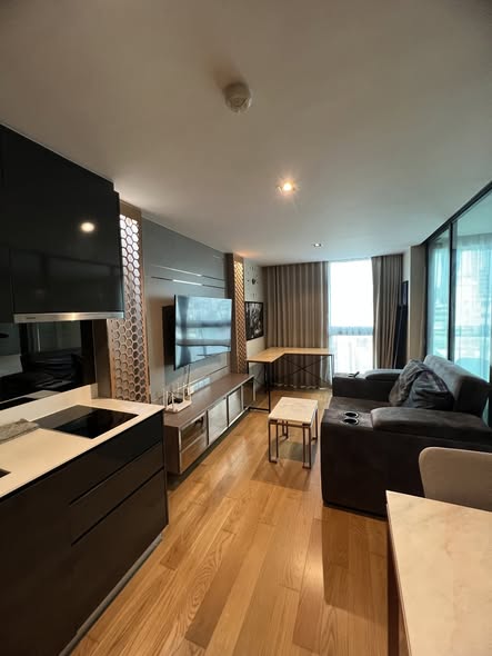 kitchen of Altitude Define