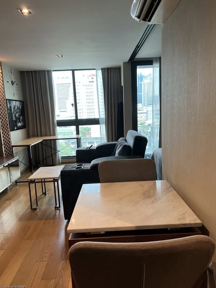 living room of Altitude Define