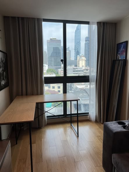 room interior of Altitude Define