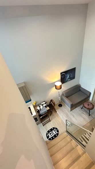 Altitude Unicorn Sathorn