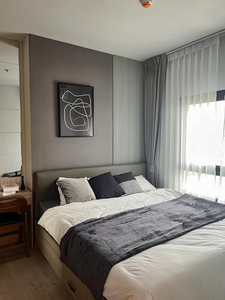 Altitude Unicorn Sathorn