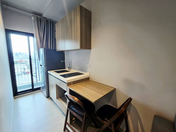 Altitude Unicorn Sathorn