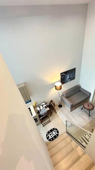 Altitude Unicorn Sathorn