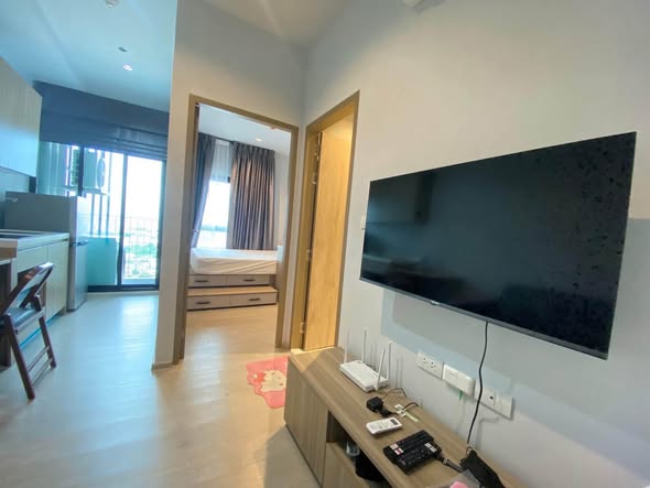 Altitude Unicorn Sathorn