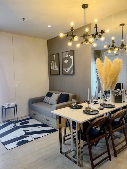 Altitude Unicorn Sathorn